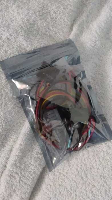 Material variado Mining - Adaptadores, Splitters, Risers, Fontes HP