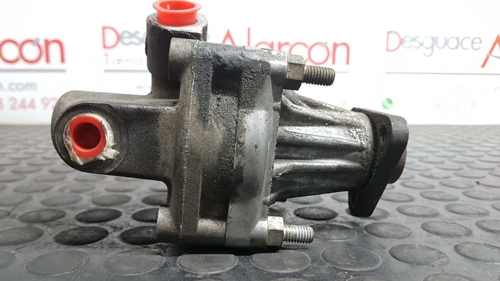 BOMBA DIREÇÃO AUDI 80/90 (893) 80