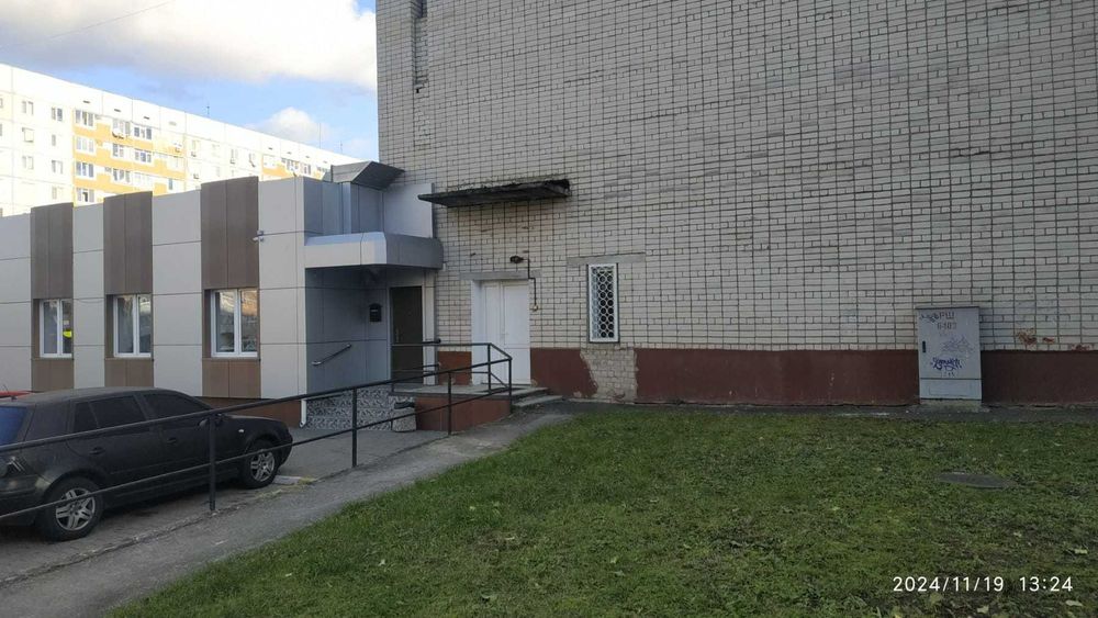 Оренда приміщення