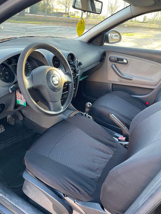 Córdoba 1.2, Gasolina, 2003