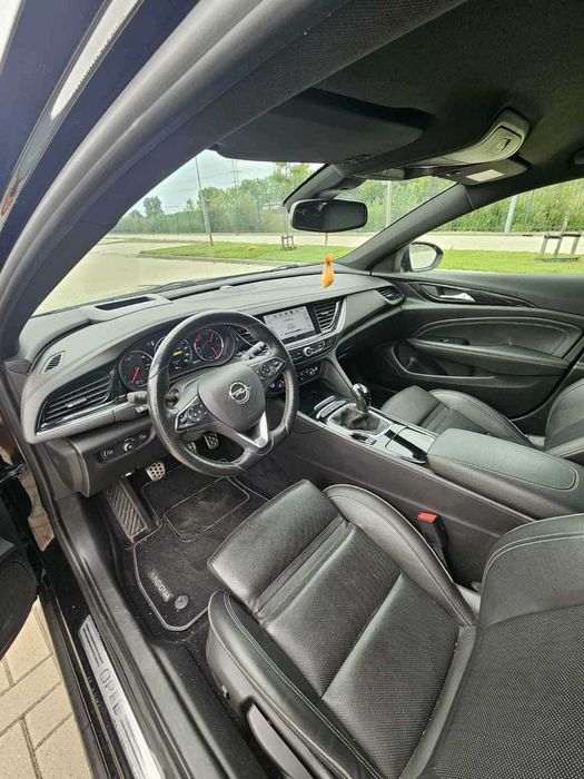 OPEL INSIGNIA OPC ! Oryginał 100%