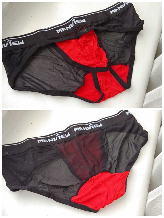 Мужское эротическое белье, новое