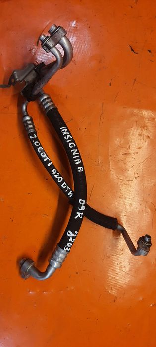 203J Przewód Klimatyzacji Opel Insignia A 2.0 CDTI