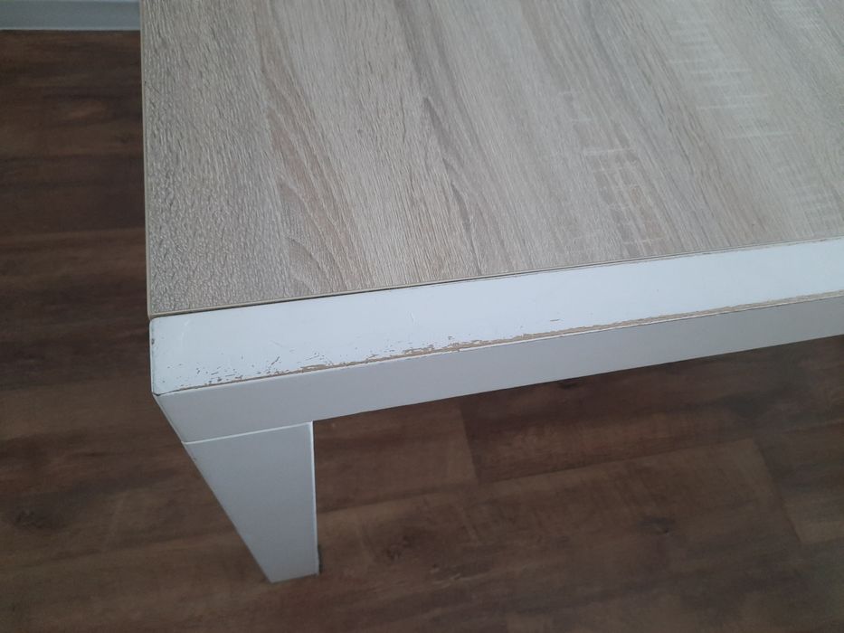 Stół rozkładany 120/240-80cm