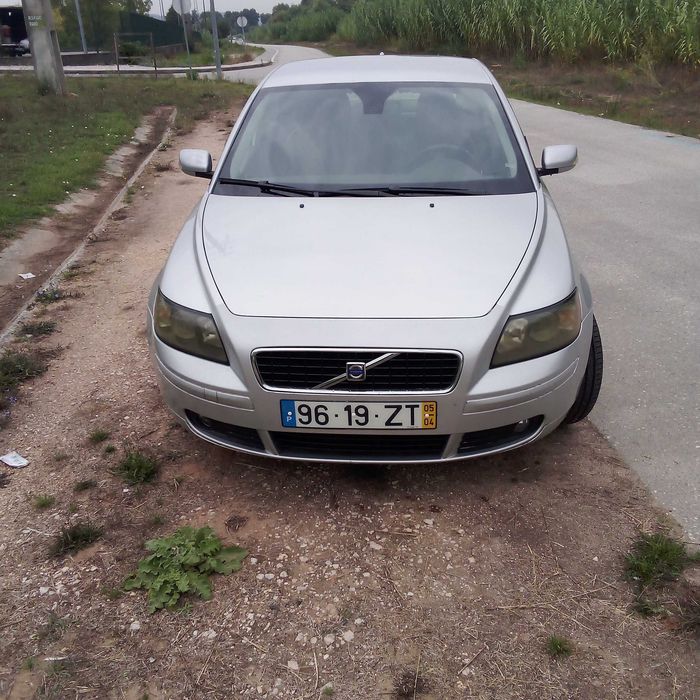Volvo s 40 2.0 D  2005