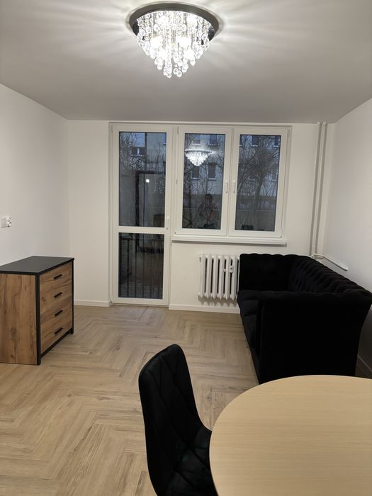 Wynajmę mieszkanie na Legionów Polskich w Olkuszu