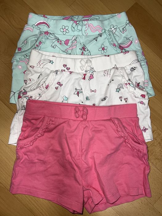 Шортики George для дівчинки 3-4 роки