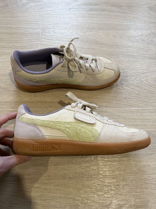 Puma palermo 41розмір