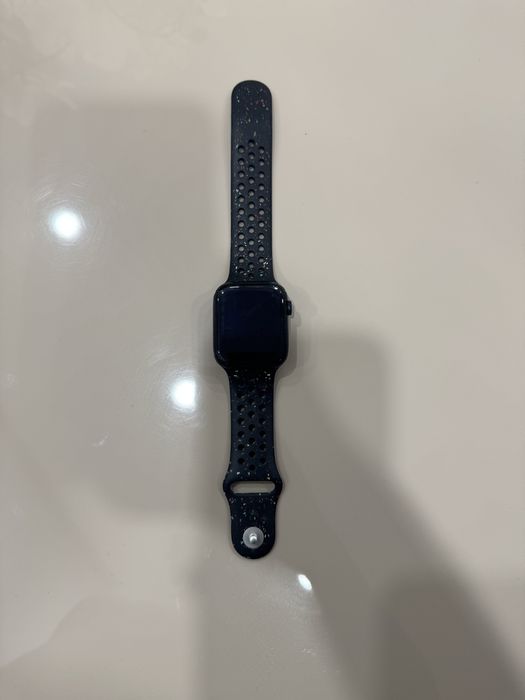 Apple Watch SE 3 44mm + Carregador