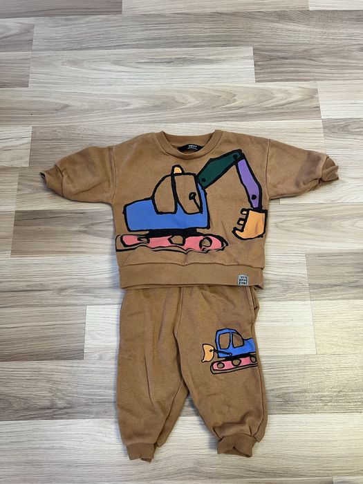 Дитячий костюм, від 62-80 розміру