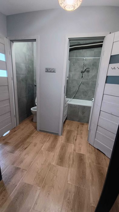 Pokój 6m2 w  mieszkaniu 3 pokojowym dla studenta. LSM, 6 piętro