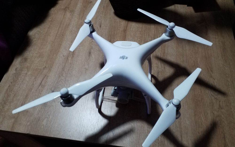 olx dji