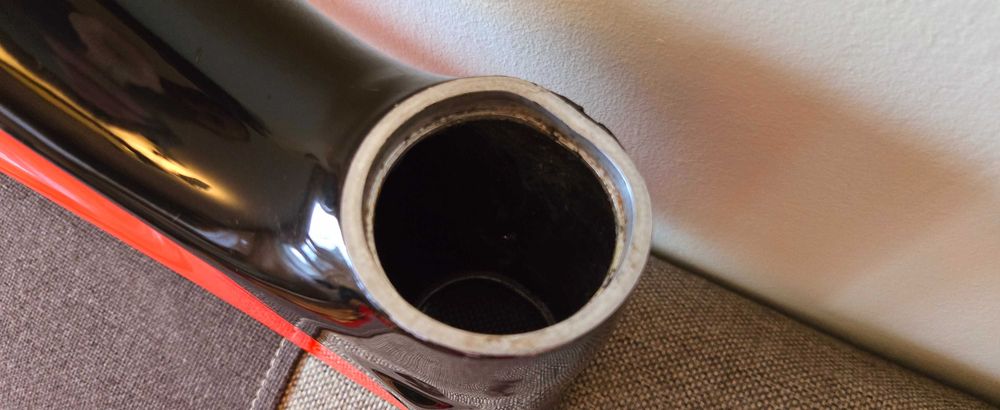 Cannondale Scalpel-Si rama carbon