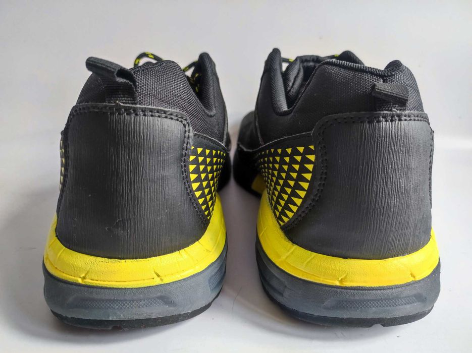 - RockTrail - Buty turystyczne r. 46