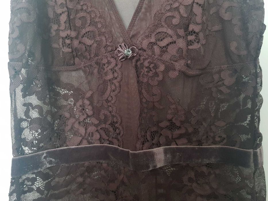 Intimissimi halka S
