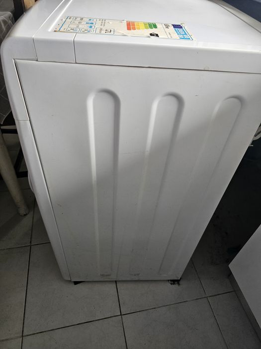 Maquinas lavar roupa