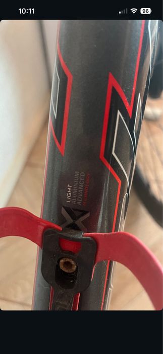 Bicicleta BTT aro 29