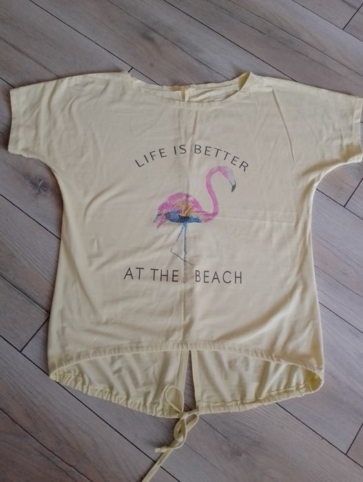 Koszulka Megi damska