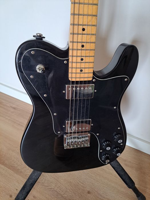 Telecaster Custom HH