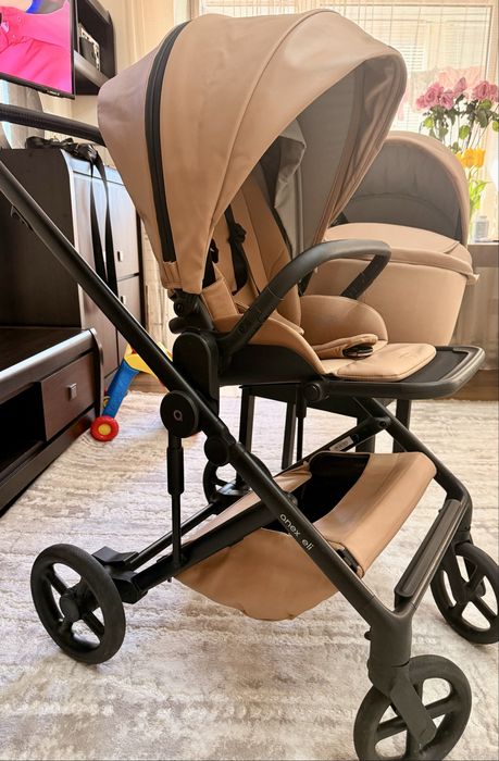 Коляска Anex Eli