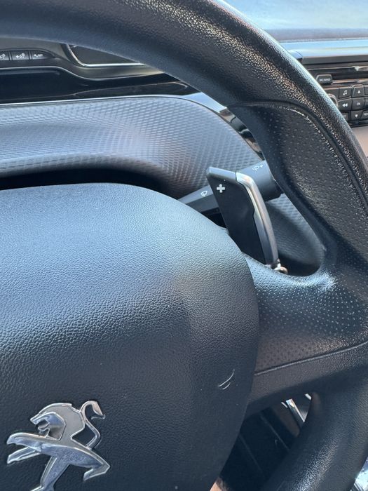 Peugeot 2008, 2013р