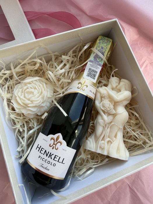 Подарунок на 8 березня