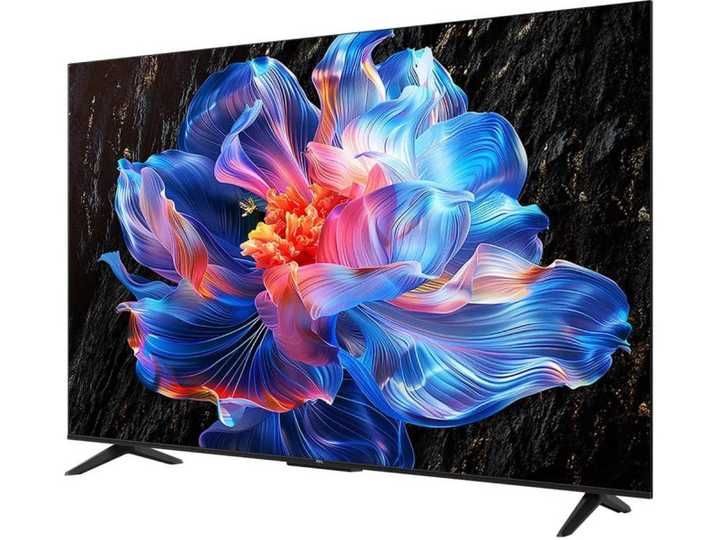 Телевізор TCL 43V6C Нова модель 2025-2026 року