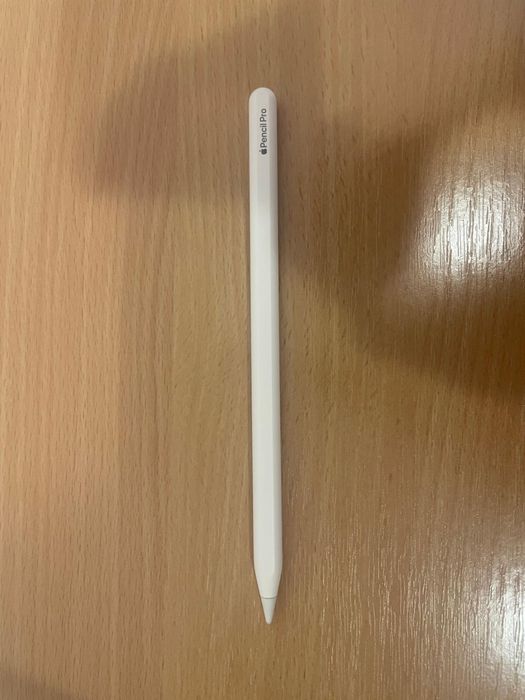 Apple pencil Pro
