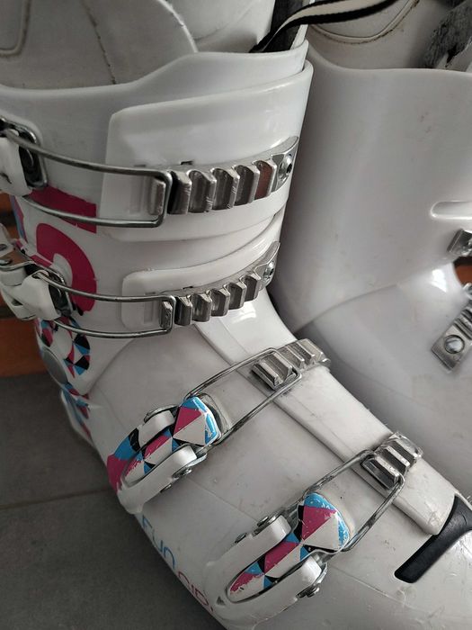 Buty narciarskie Rossignol FunGirl 295mm