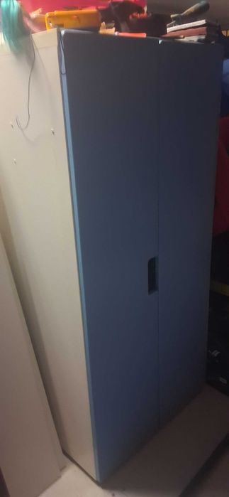 Beliches e camas ikea (com colchões) e armários Ikea
