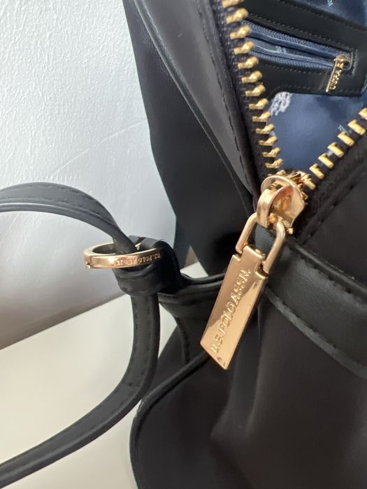 Nowy plecak  US.Polo assn