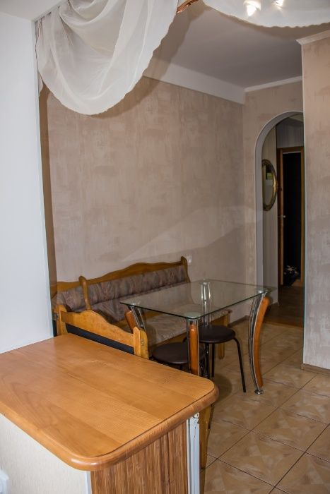 АКЦІЯ!!ПОДОБОВО-ПОГОДИННО, від 400грн. 1к. кв, м.Оболонь, ІВАСЮКА 19а