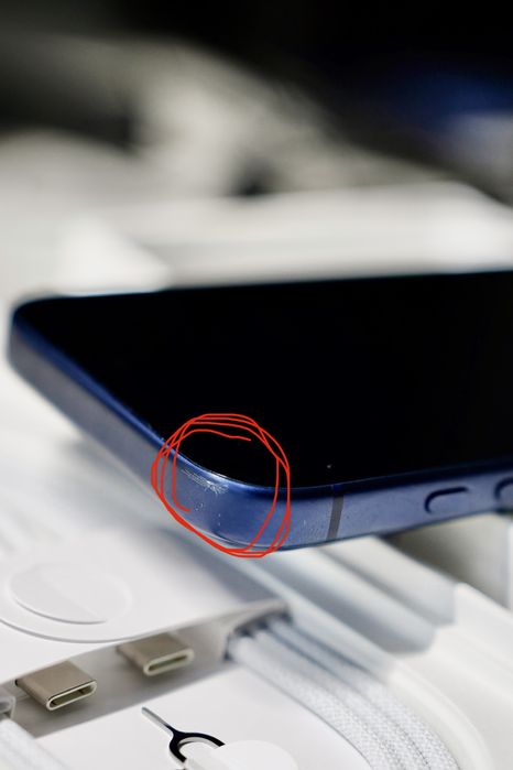 iPhone 17 Pro (256Gb, офіційний)