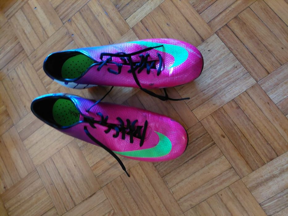 Nike Mercurial Vapor 13 Academy MG – 44.5
