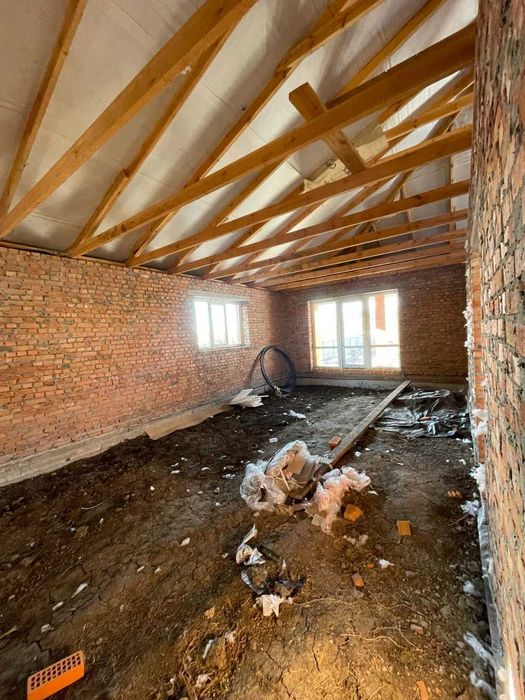 Будинок в районі озерна, велика територія,престижний масив ID:37668