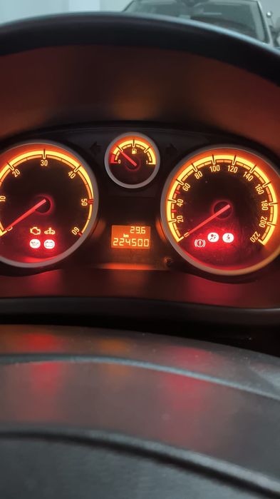 Opel Corsa 1.3 CDTI | Diesel | 2007