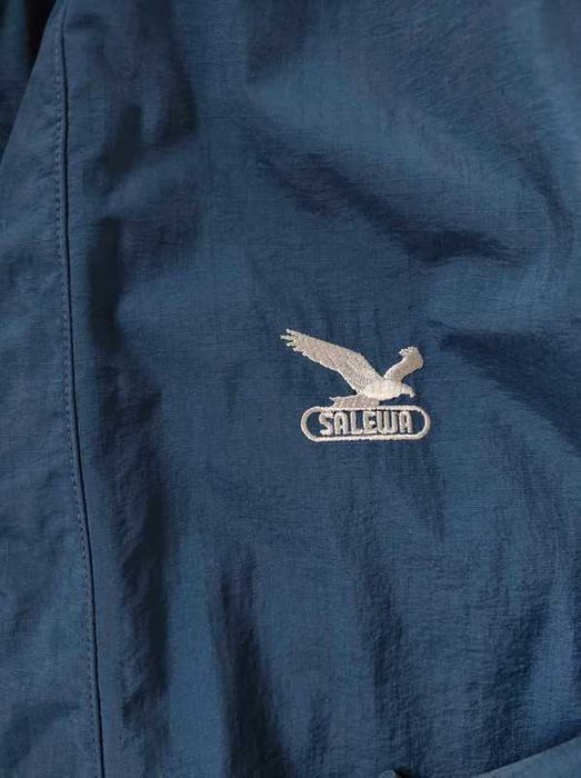 Kurtka Salewa w idealnym stanie