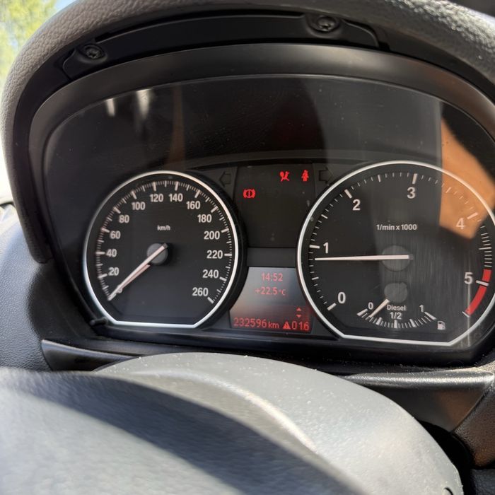 BMW 120d Coupé **DESDE 179€ Mês**