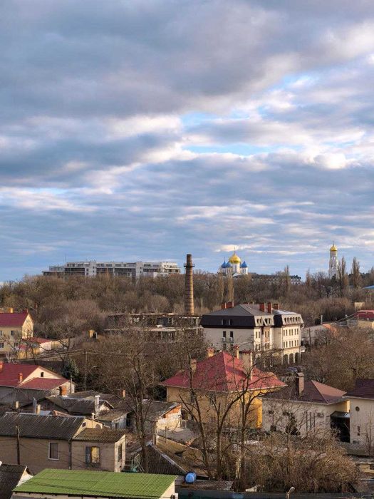 2-комнатная квартира по адресу ул. 9-я линия (площадь 84 м²) - Atlanta.ua - фото 12