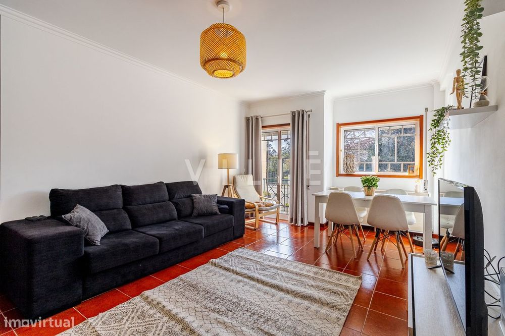 Apartamento T2 Venda em Oiã,Oliveira do Bairro — Oiã, Aveiro
