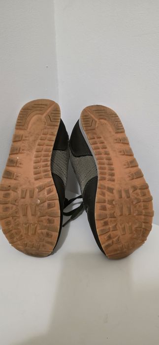 Sapatos desportivos Lesfties 36