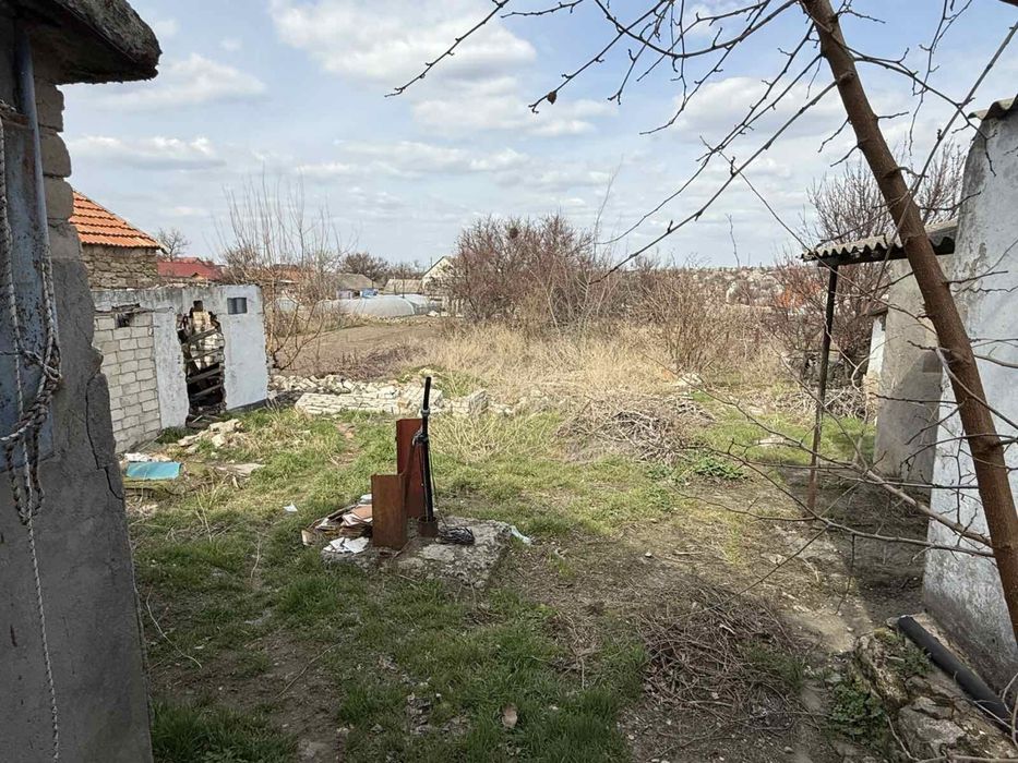 Продаю будинок в центрі Тернівки