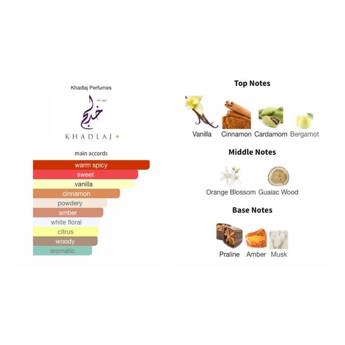 Khadlaj Island Vanilla Dunes