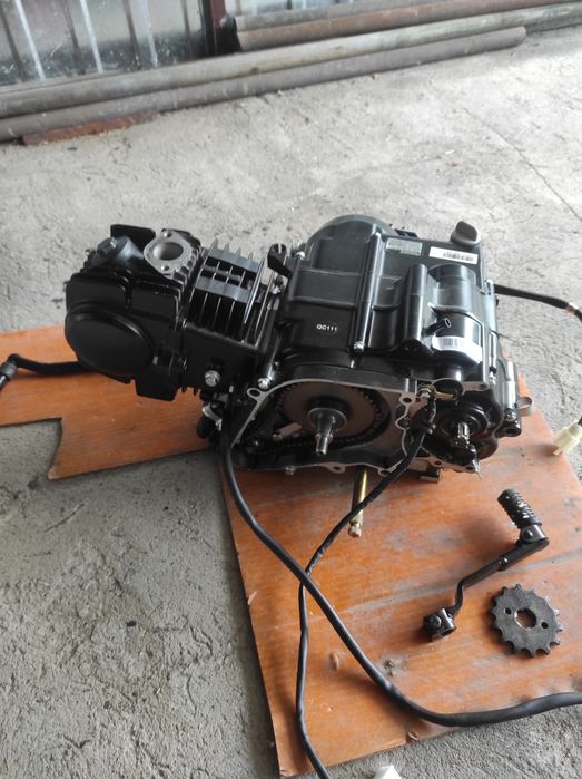 Sprzedam Silnik 125cc