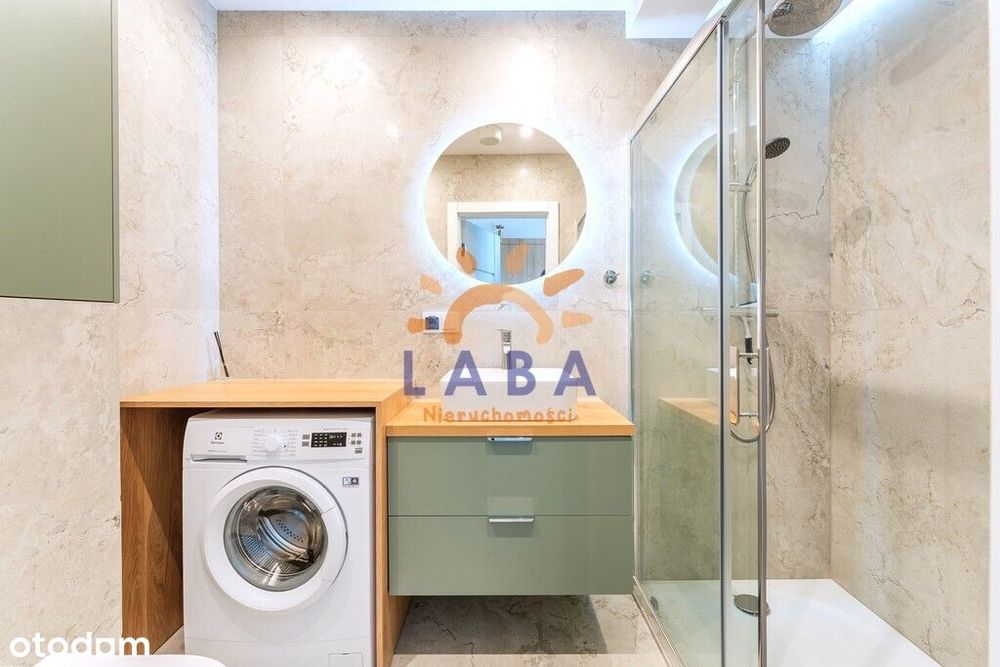 Wyposażony słoneczny apartament/ basen/+VAT - Widok 6