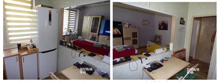 1/8 udziału w nieruchomości lokalowej, Łódź, Kasprzaka 20