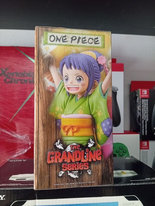 Figura One piece grandline series o-tama