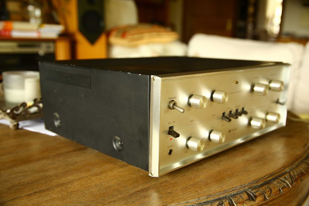 Pioneer SA810 następca SM83