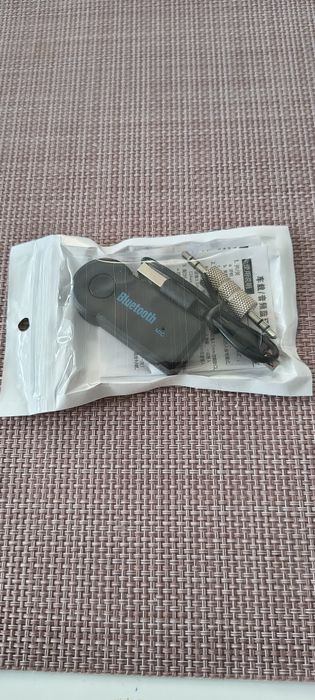 Bluetooth odbiornik (BT receiver)