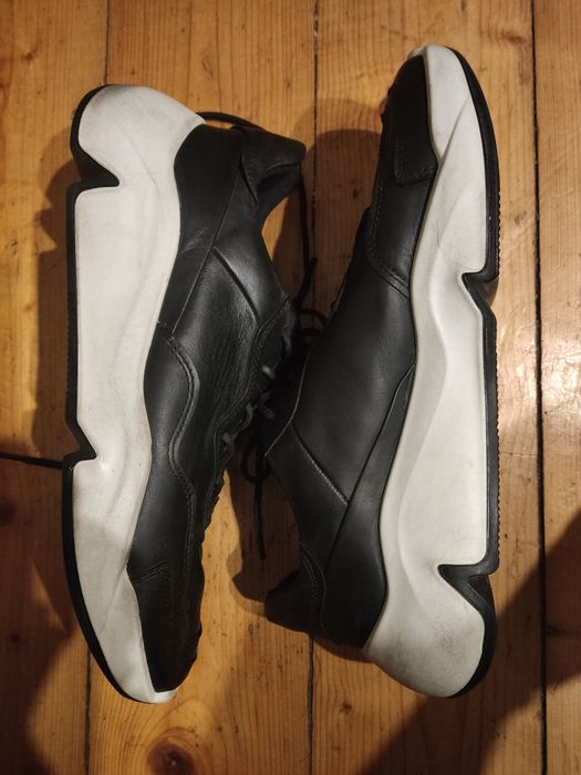 Ecco Chunky Sneaker buty sneakersy 43